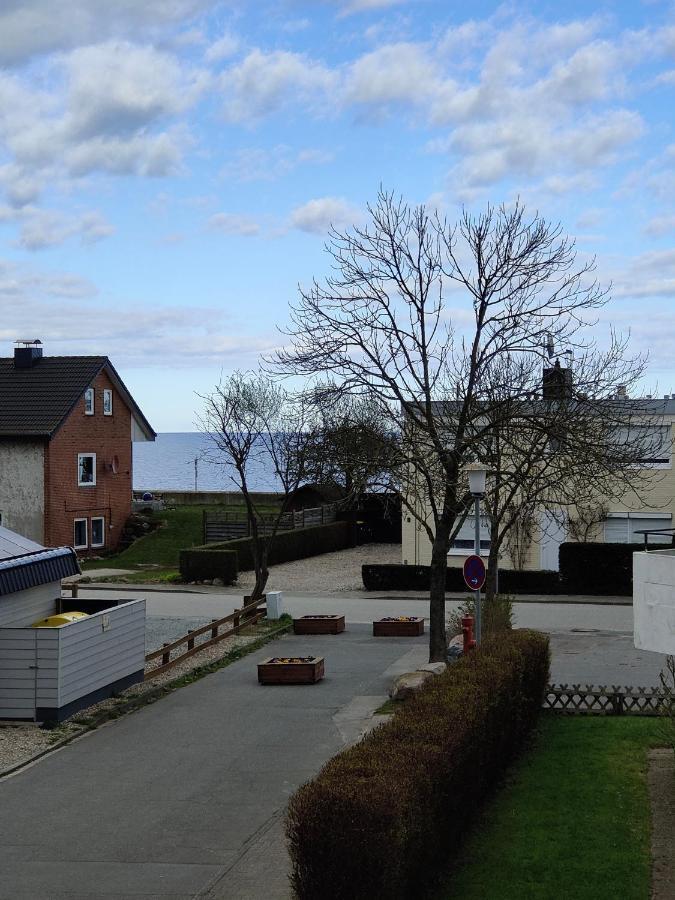Wohnung Seepferdchen - Haus Hopp Dahme  Exterior photo